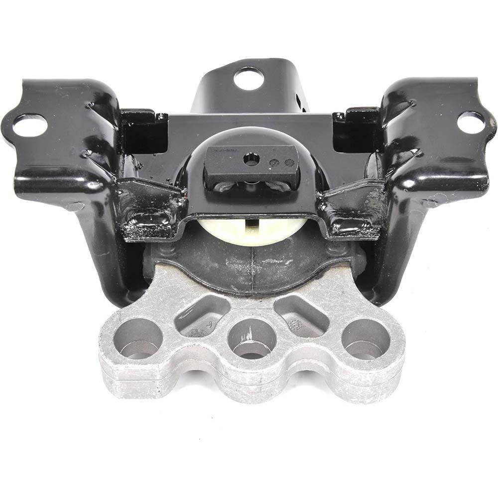 ENGINE MOUNTING