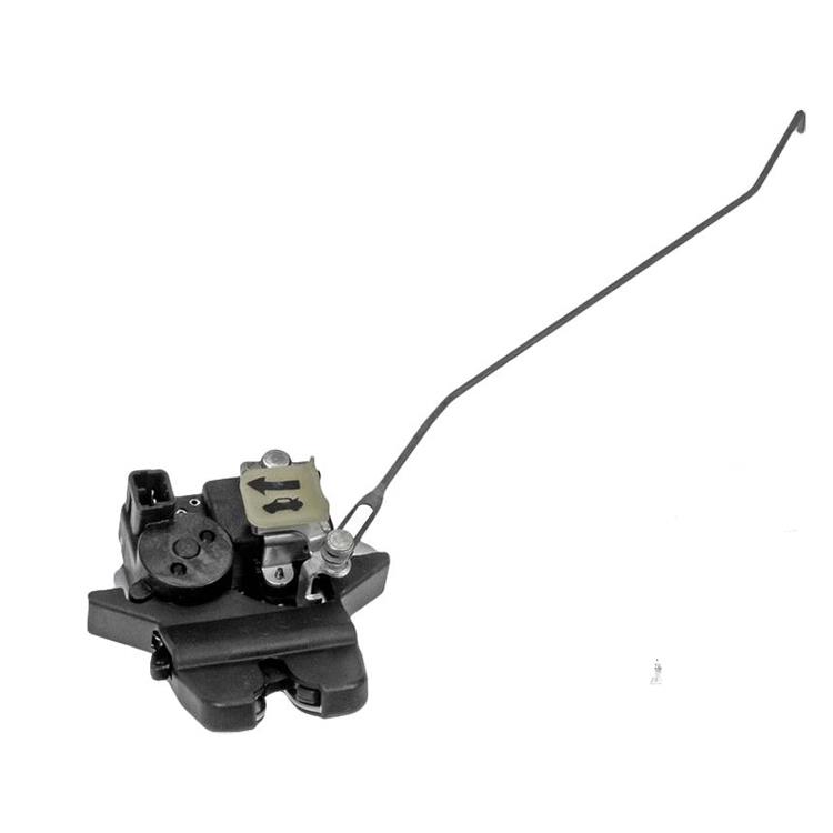 LATCH A-DR