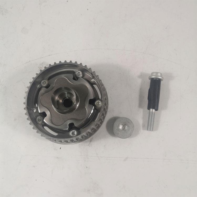 VVT ASSY-CM/SHF