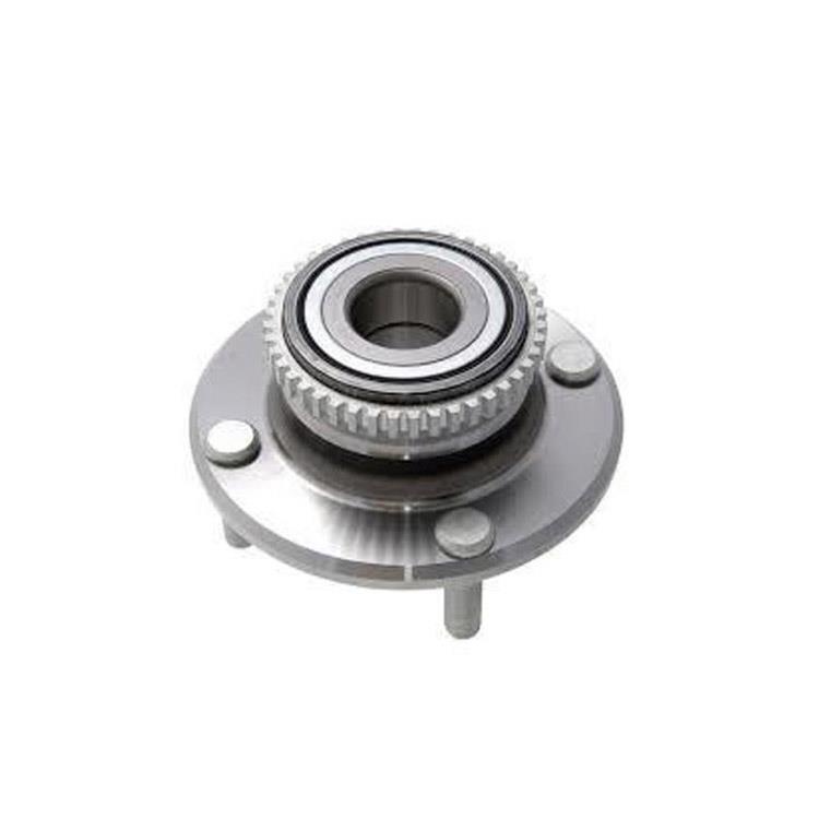 WHEEL HUB