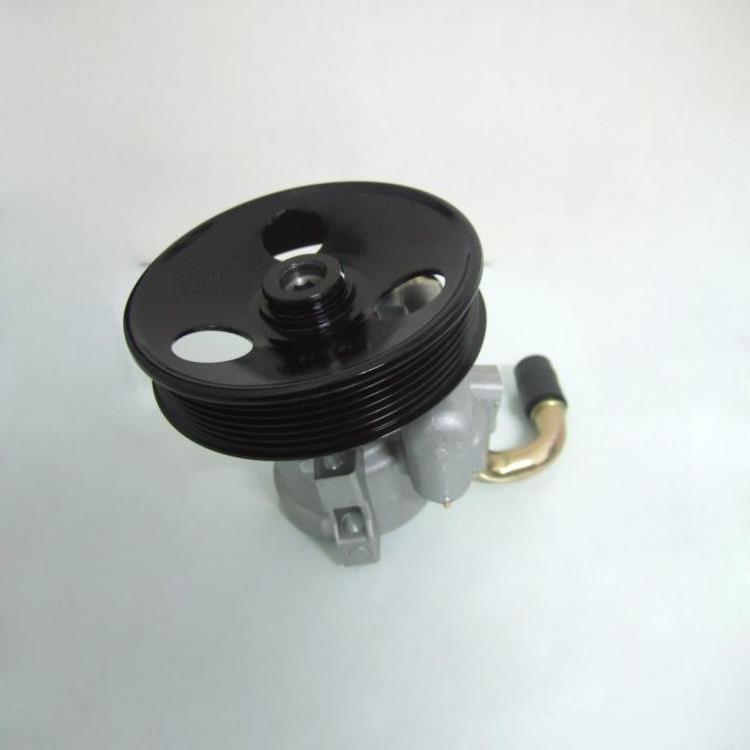 PUMP A-HYD UNIT N/S