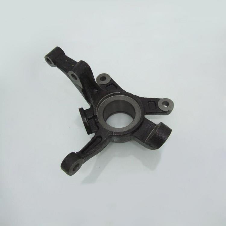 KNUCKLE ASSY