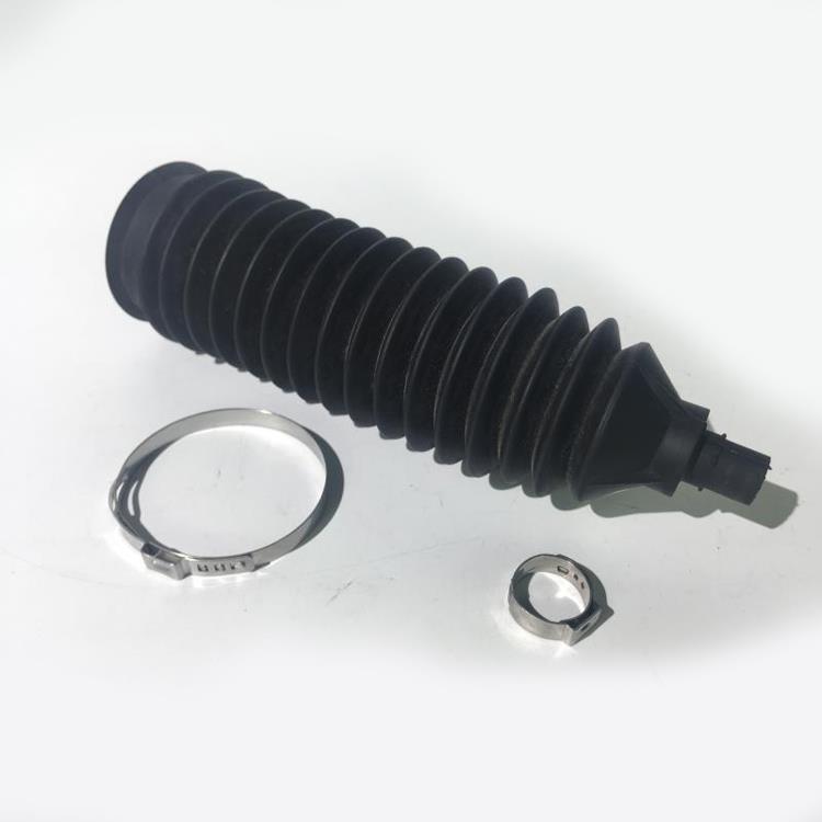 STEERING BOOT KIT