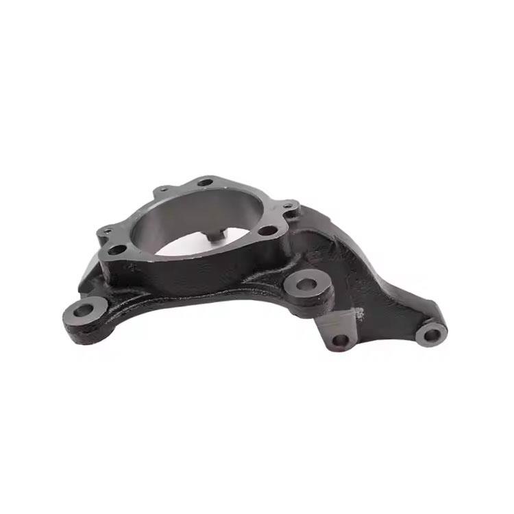KNUCKLE ASSY