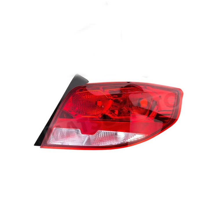 TAIL LAMP