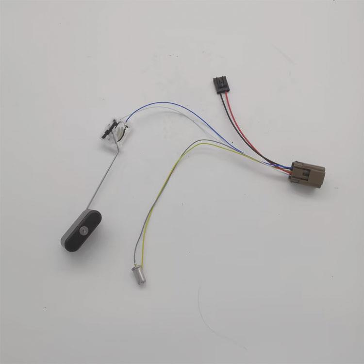 FUEL GAUGE TANK FLOAT