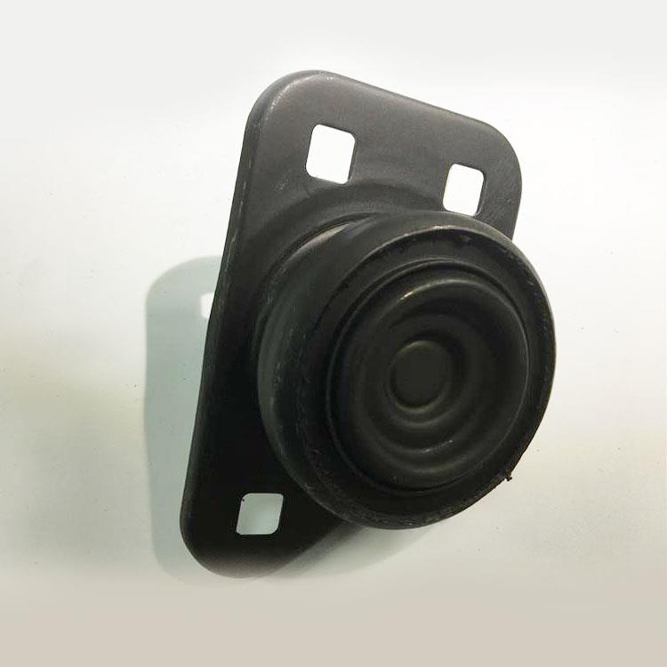 ENGINE MOUNTING