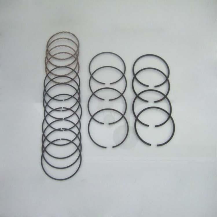 RING KIT-PISTON