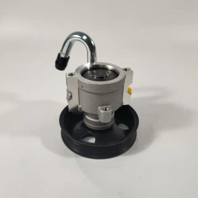 PUMP A-HYD UNIT N/S
