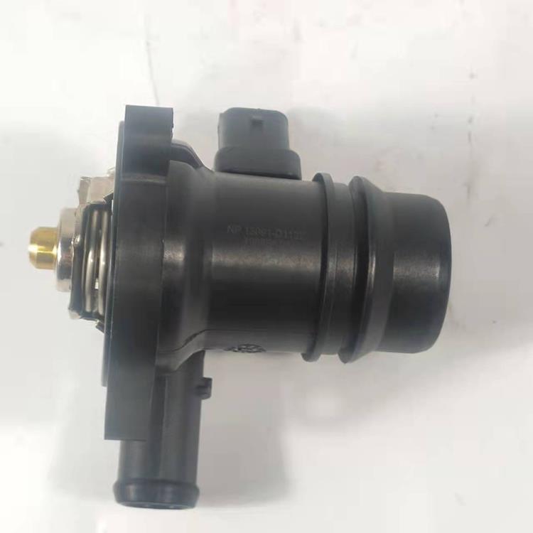 THERMOSTAT