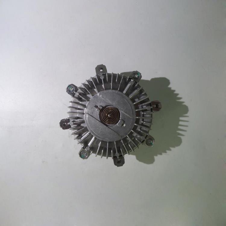 FAN CLUTCH