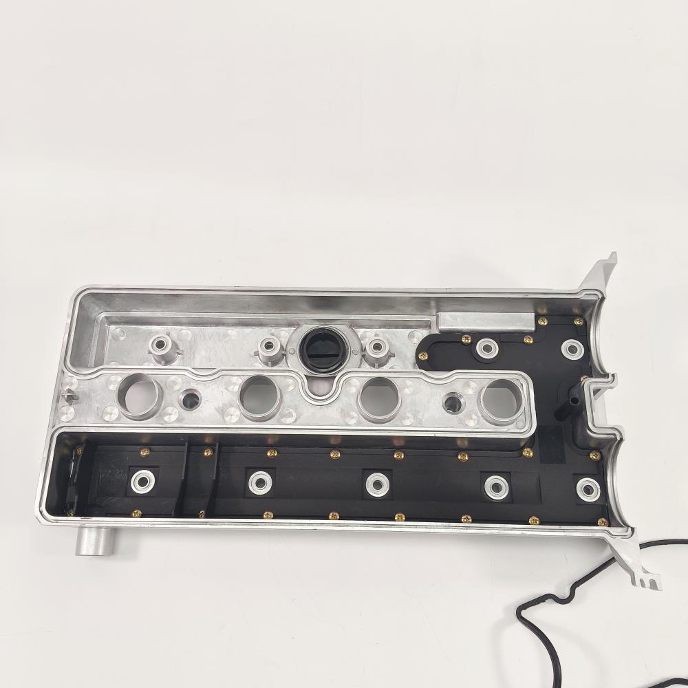COVER ASSY - ROCKER