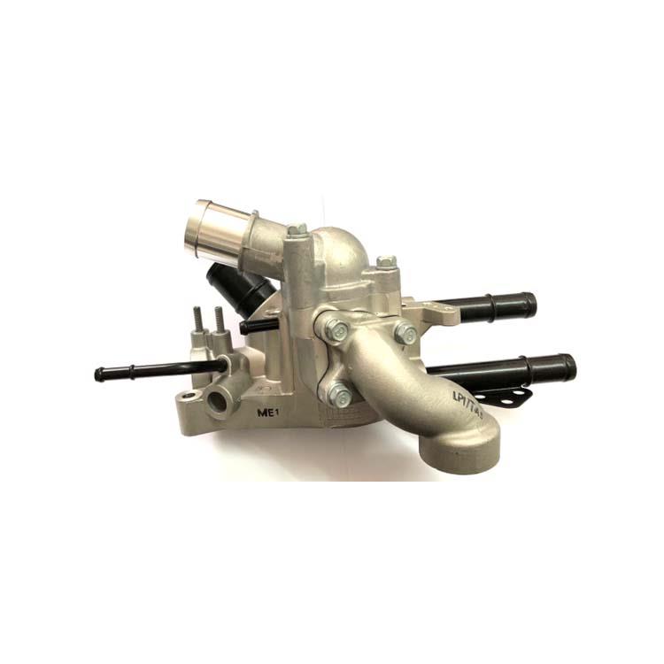 DISTRIBUTOR -WATER