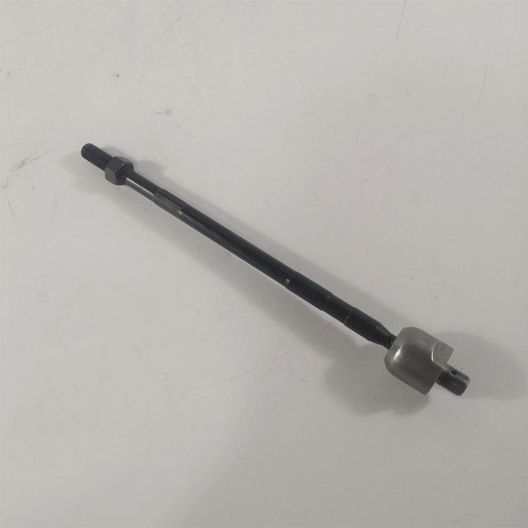 RACK END