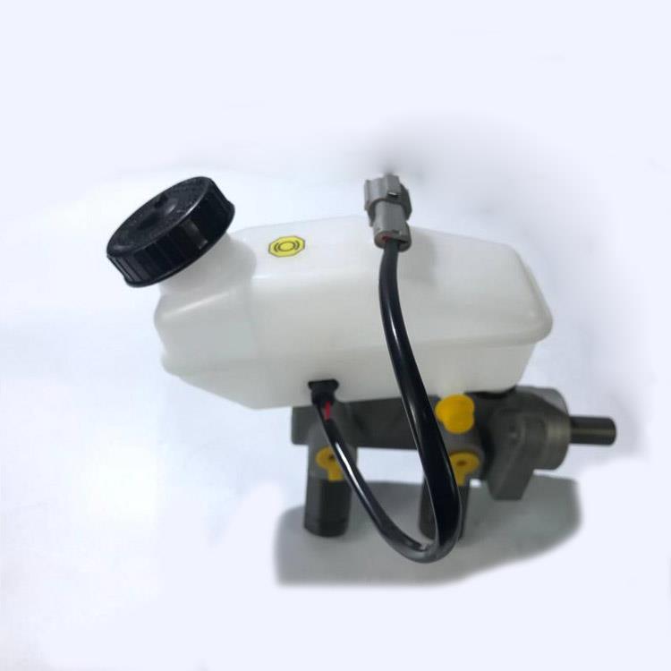 BRAKE MASTER CYLINDER