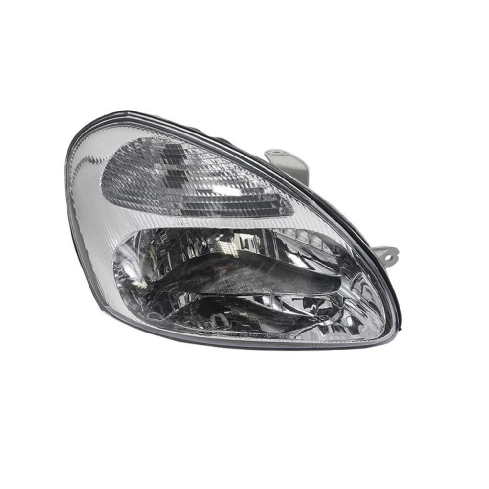HEAD LAMP