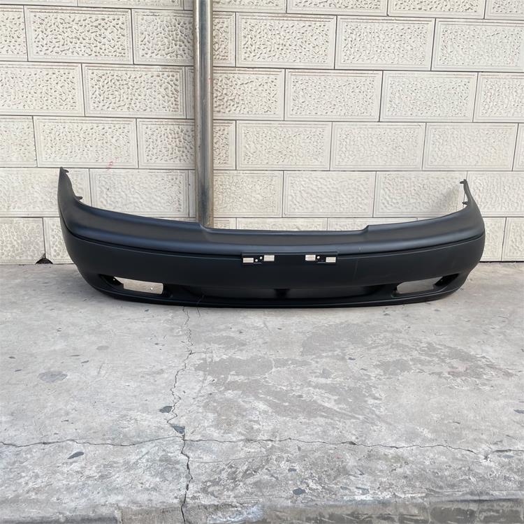 BUMPER