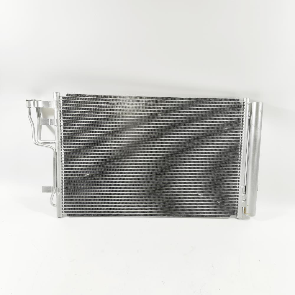 CONDENSER A