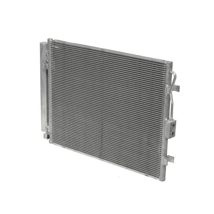 CONDENSER A