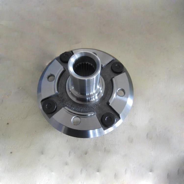 WHEEL HUB