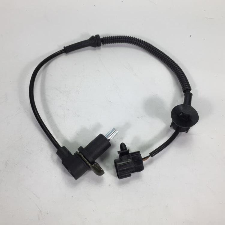 SENSOR A-WHEEL SPEED