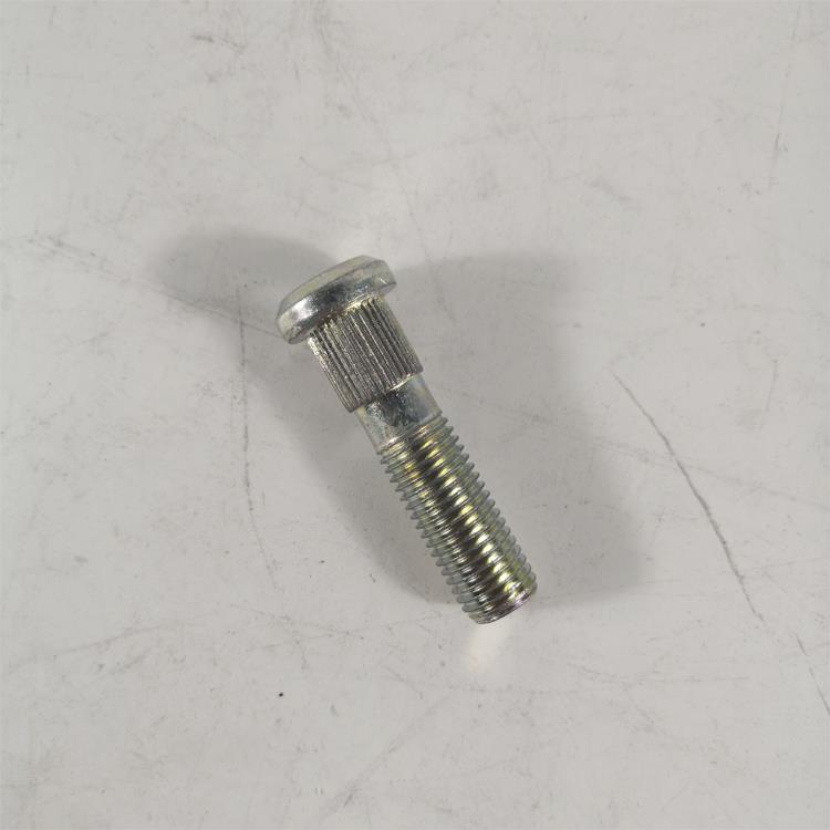 BOLT-WHEEL HUB