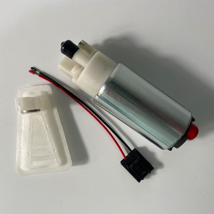 ELECTRIC FUEL PUMP