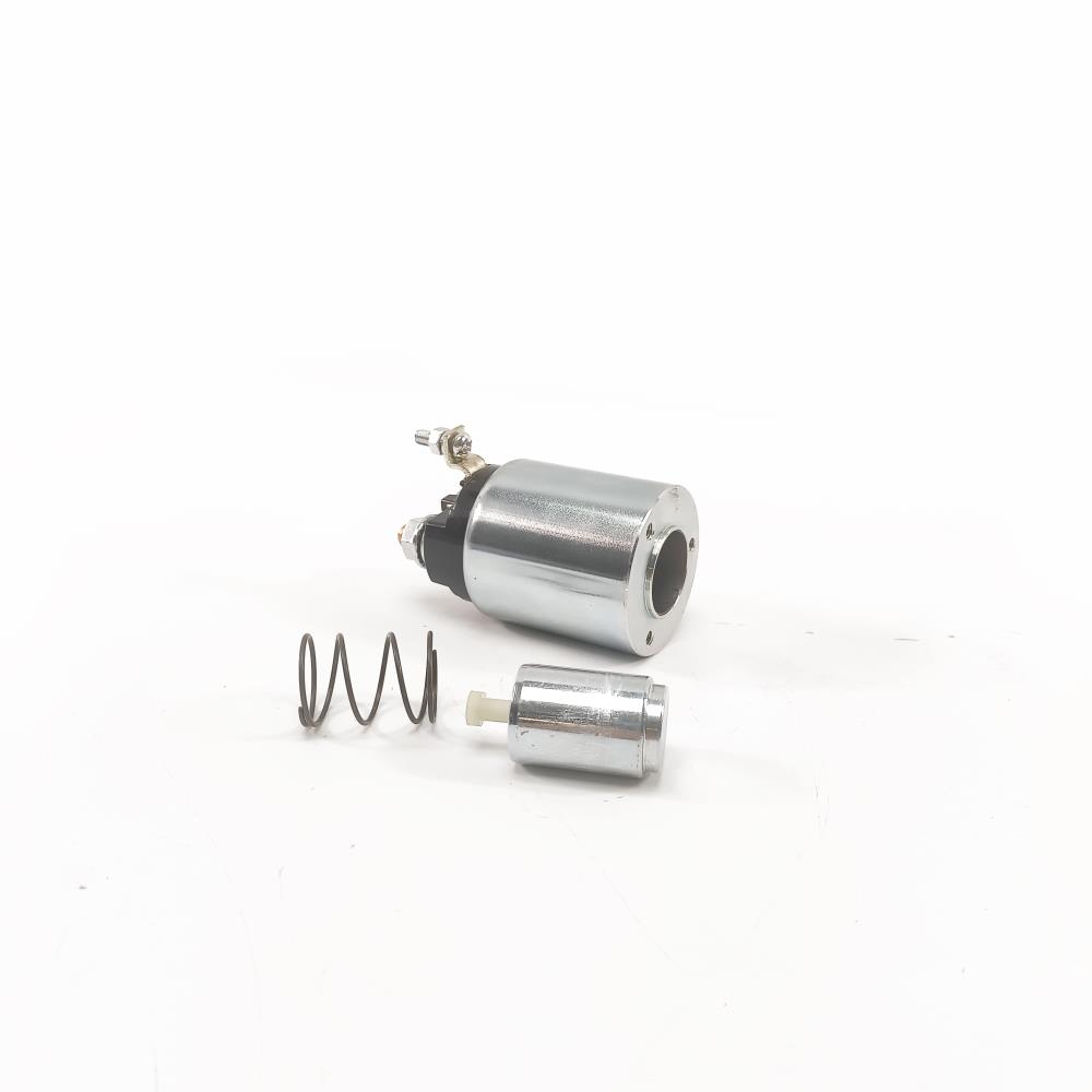 SOLENOID-STARTER
