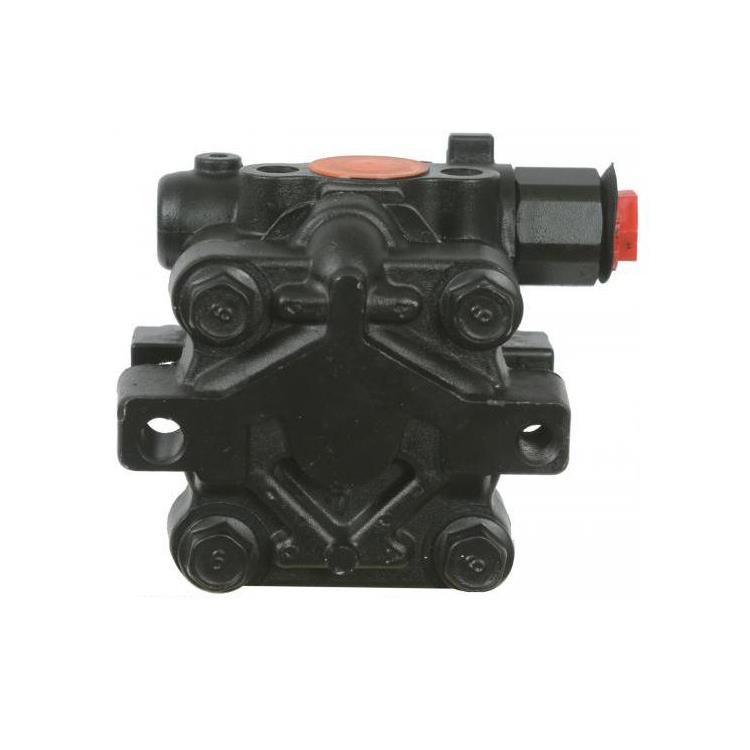 PUMP A-HYD UNIT N/S
