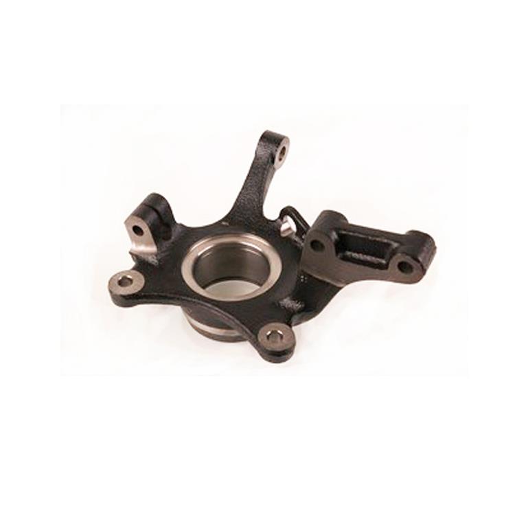 KNUCKLE ASSY