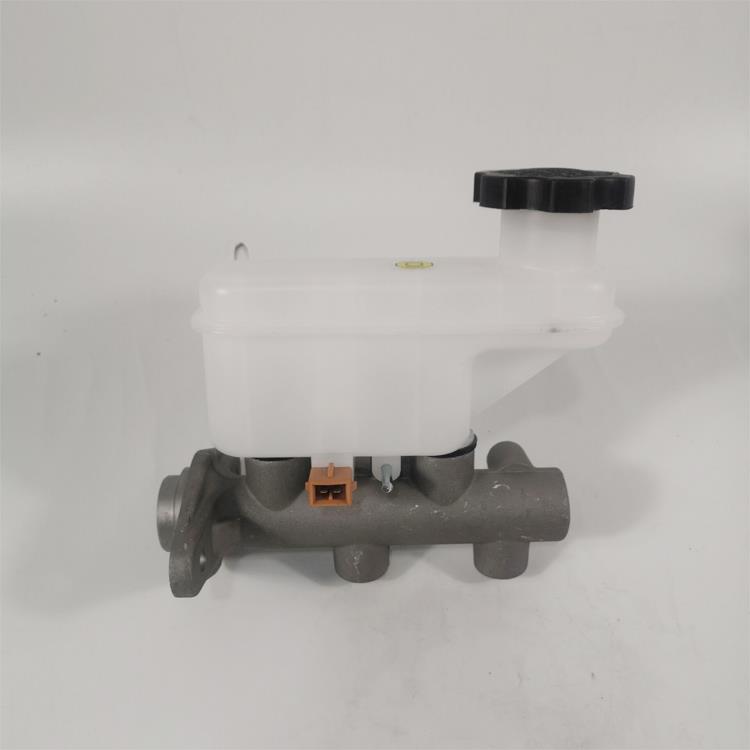 BRAKE MASTER CYLINDER