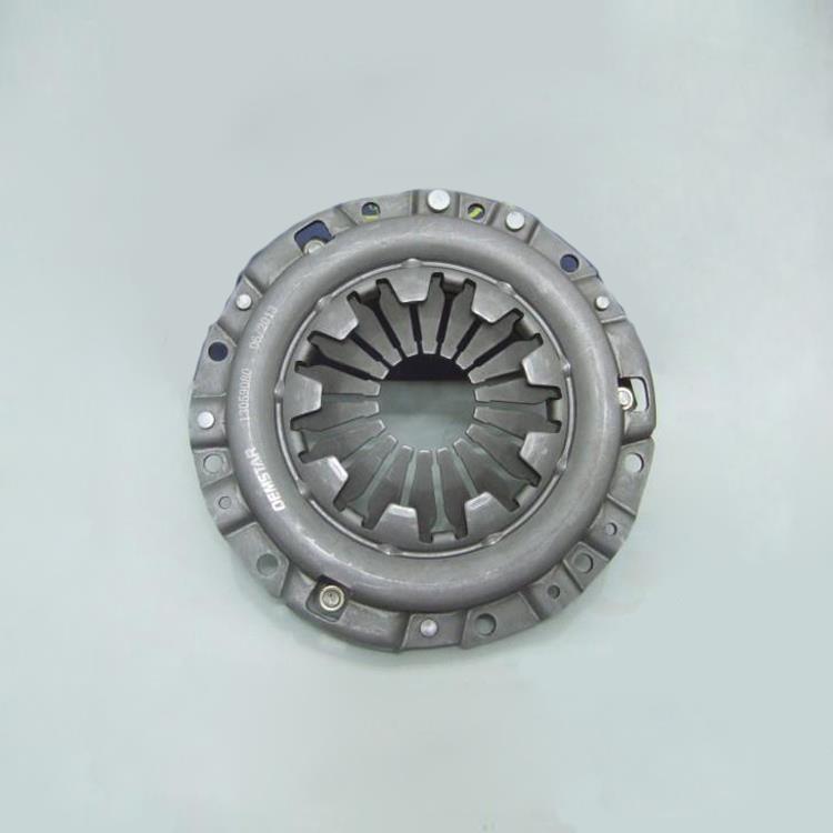 CLUTCH COVER