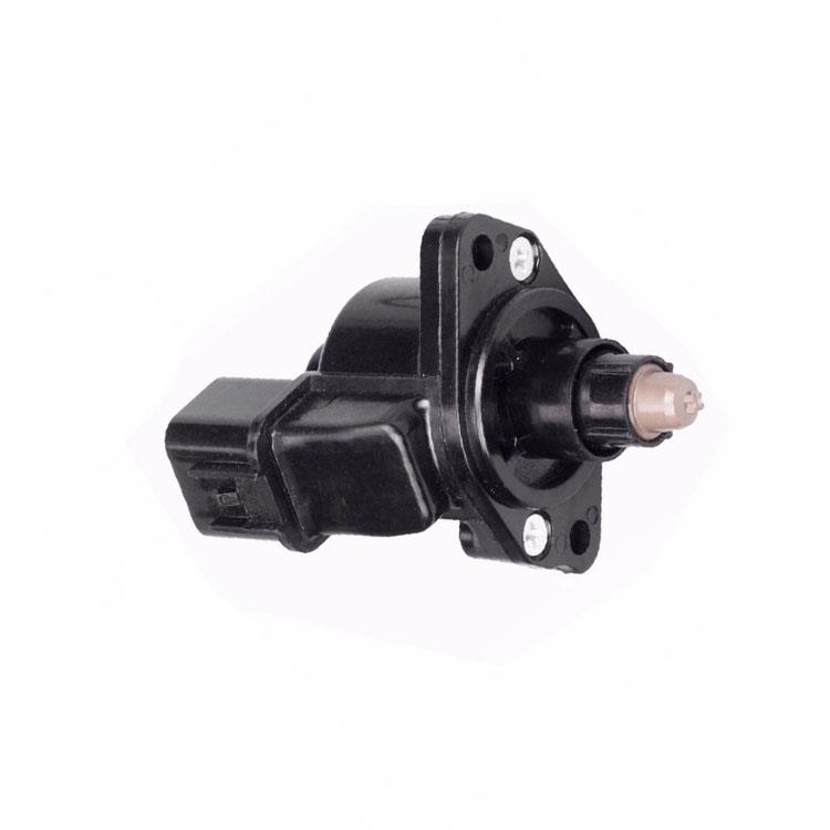 VALVE-IDLING AIR CONT