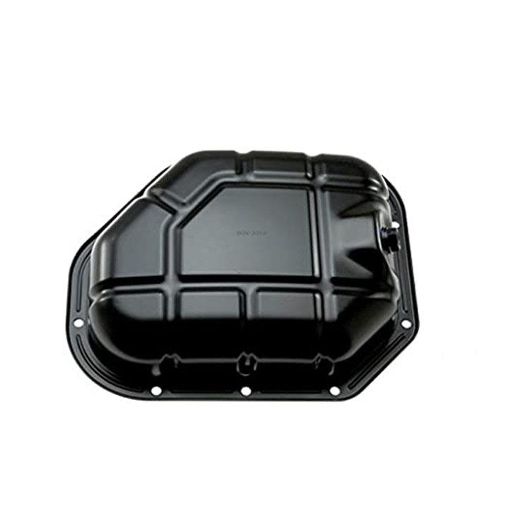 PAN A-OIL