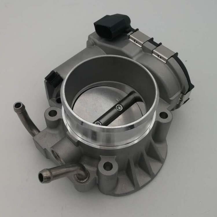BODY A-THROTTLE