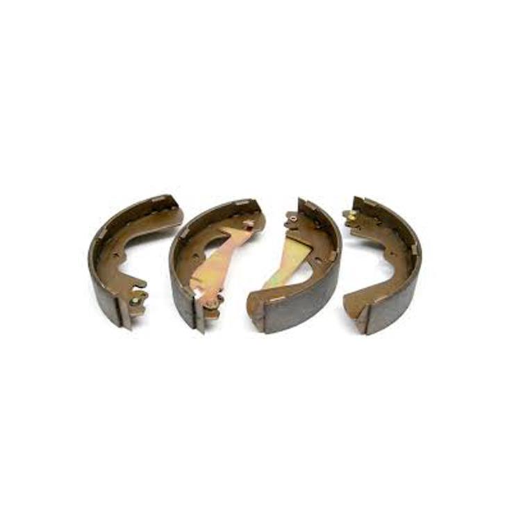 BRAKE SHOES
