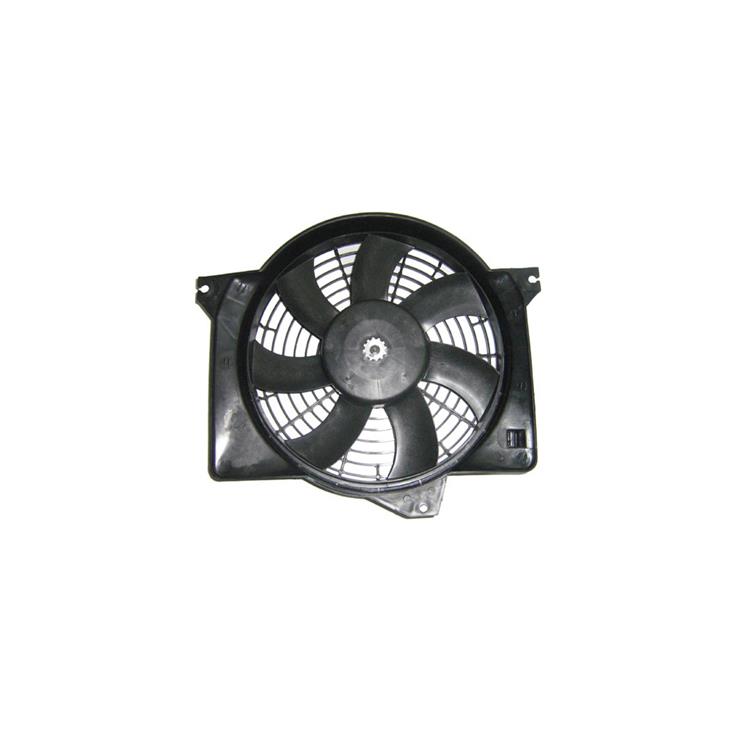 RADIATOR FAN