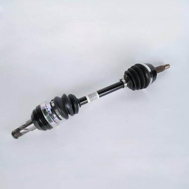 SHAFT A-AXLE