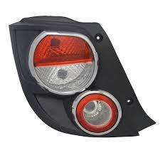 TAIL LAMP
