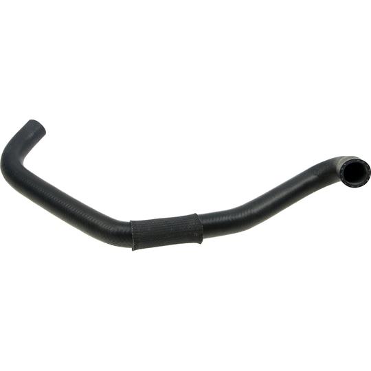 HOSE-RADIATOR