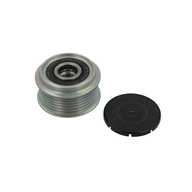 PULLEY-ALTERNATOR