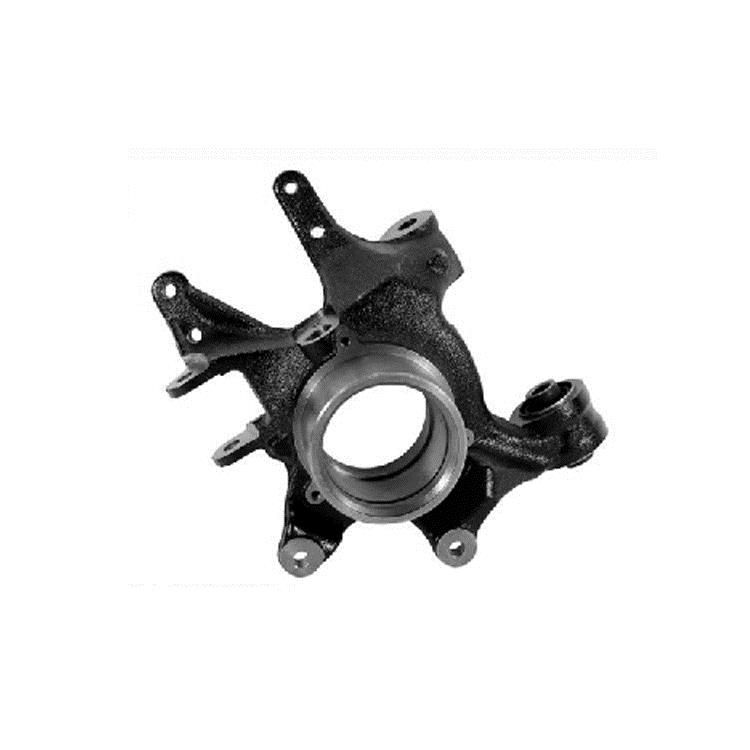 KNUCKLE ASSY
