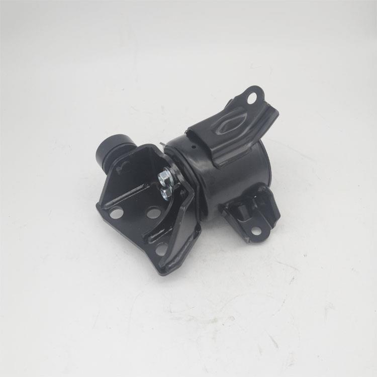 ENGINE MOUNTING