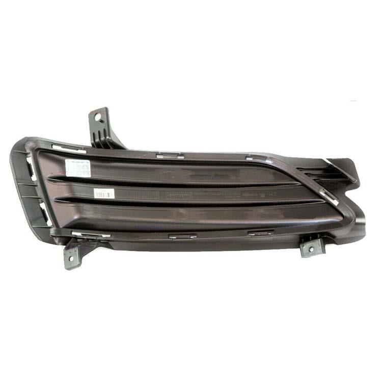 FOG LAMP COVER