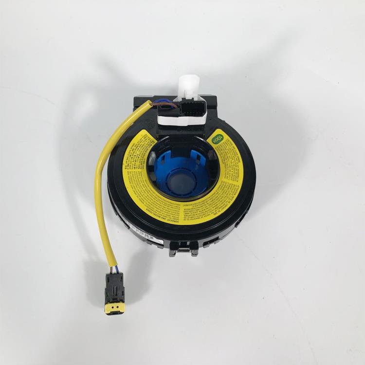 CLOCK SPRING