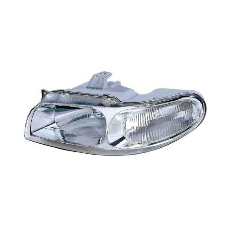 HEAD LAMP