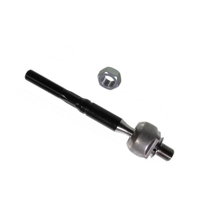 RACK END