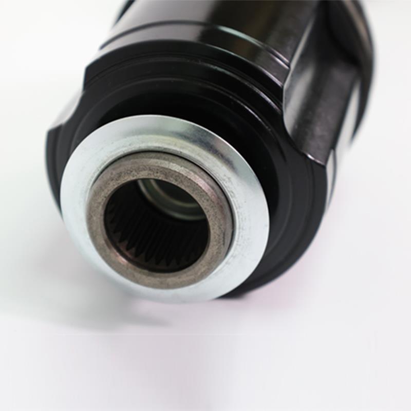 SHAFT A-AXLE