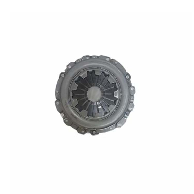 CLUTCH COVER