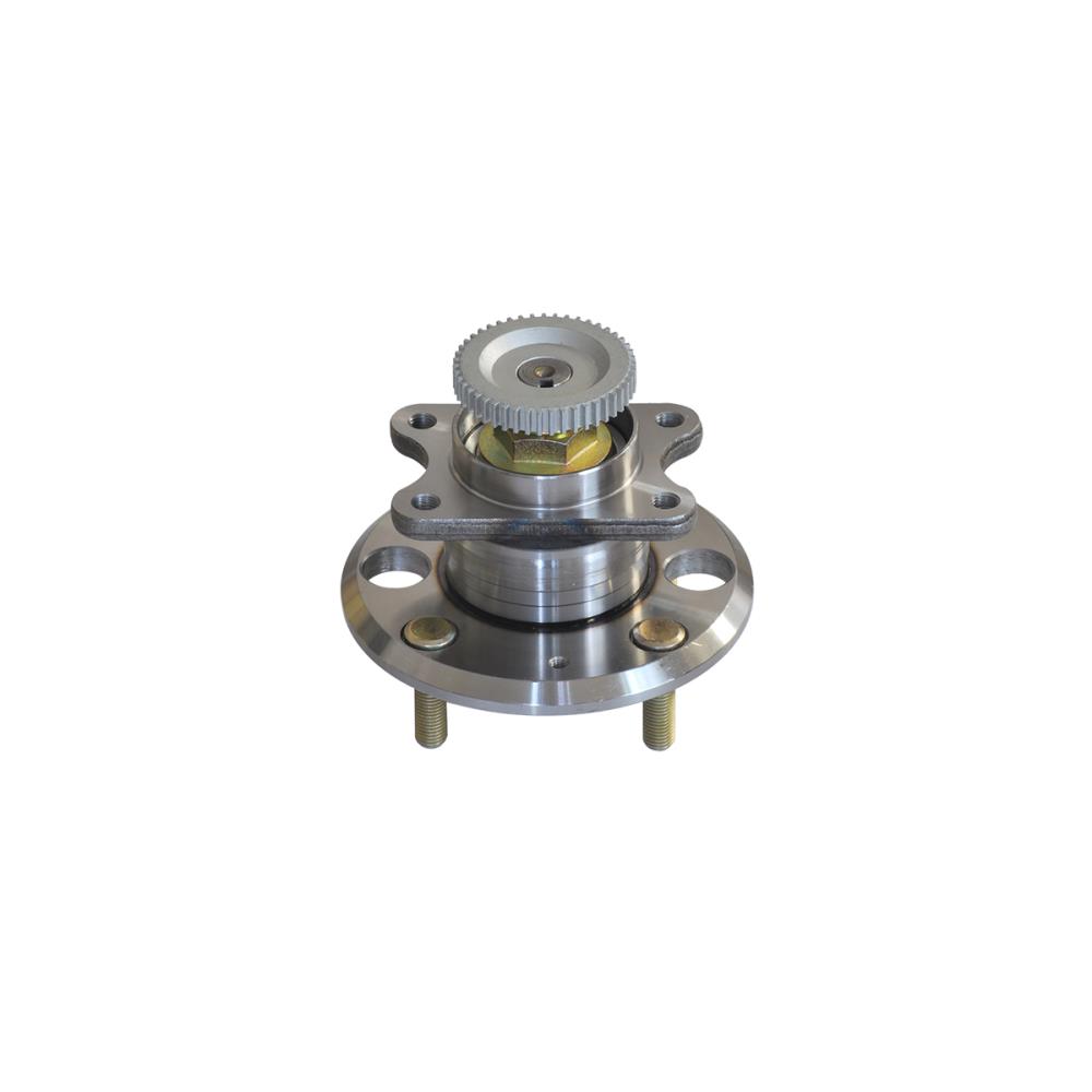 WHEEL HUB
